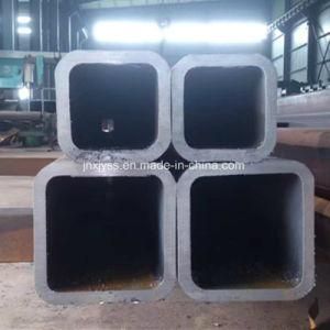 Hot Rolled Mild Carbon Weldable Square Hollow Steel Tube