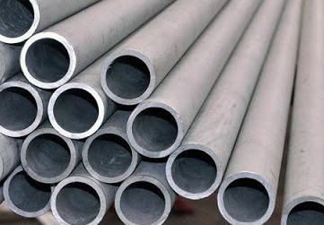 ASME Sb167 Inconel 600 Nickel Alloy Seamless Steel Pipe