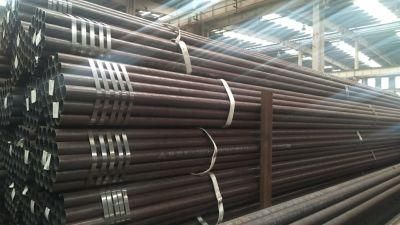 12m Large Diameter SSAW Steel Pipe Carbon Welded Spiral Steel Pipe