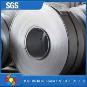 Hot Rolled Stainless Steel Strip of 201/202/304/304L/316L/904L High Quality