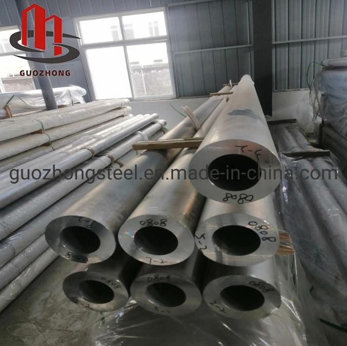 Manufacturing Stainless Steel Round Bar Hot Rolled 316 Round Bar