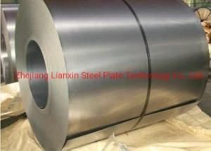 AISI 430/Ba En1.4016 Stainless Steel Coil with Thick 0.35mm 0.45mm 0.6mm