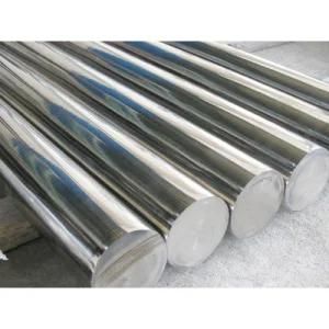 High Speed Steel Tool Steel Bar High Speed Tool Steel Round Bar