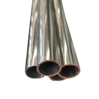 1.4372 1.4301 1.4306 1.4401 1.4404 1.4571 1.4845 Stainless Steel Pipe/Tube