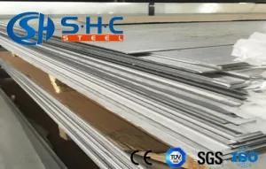 Hot Rolled Silicon Stainless Steel Plate with Thickness of 0.5mm