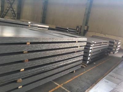 Q235A/Q235B/Q235C Steel Plates / Sheet Price