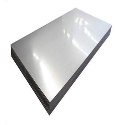 3mm Galvanized Well Stretched Without Oxide Skin Stainless Steel Sheet Metal