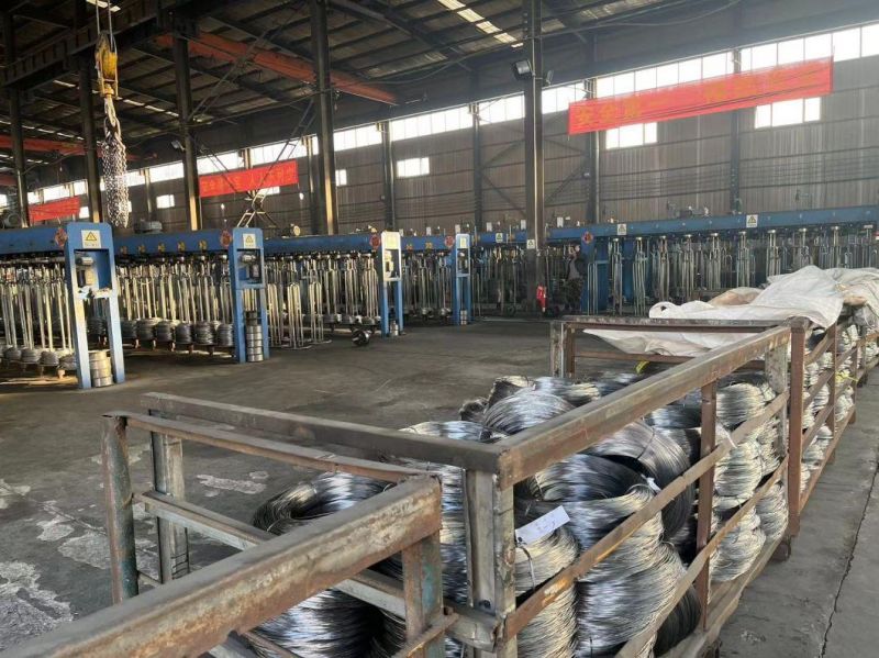 Flat&Round Cleaning Balls Wire / Stainless Steel Scouring Wire Supplied From Stock