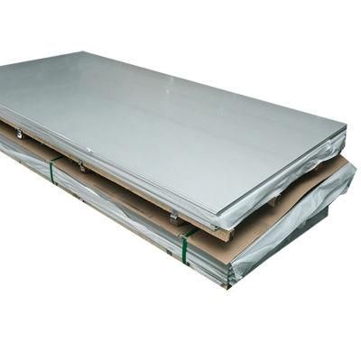 SUS 301 12cr17ni7 10mm Stainless Steel Sheets 304 316 321 310 Stainless Steel Sheet