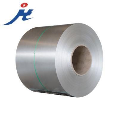 Cold Rolled Stainless Steel Coil Sheet 201 304 316L 430 1.0mm Thick Half Hard Stainless Steel Strip Coils Me