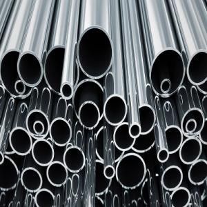 Stainless Steel Tubing for Sale in China