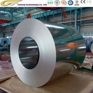 0.12-2.0mm Galvanized Steel Coil for Building Materials