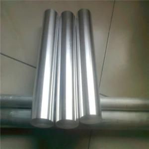 Nimonic PE11/PE16/Pk33 Ws 2.4662 Alloy Steel Plate Pipu Round Bar/Rod