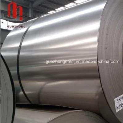 Ss Sheet Mirror Finish Stainless Steel Coil 430 J1 J2 J3