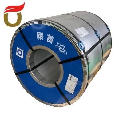 Galvanized Steel Coil Zinc Coated Hot Dipped