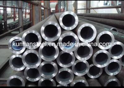 ERW Welded ASTM 201202 301 310 304 304L 304n 309S 316L 316n 317 Galvanized Hollow Round Carbon Steel Pipe for Pipeline Transporatation