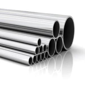 JIS G3445 Ck45 Pipe Stainless Steel Pipe Made in China