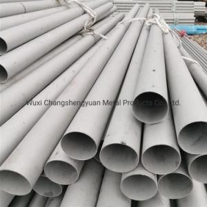 SUS 201, 202, 304, 304L, 304h, 310, 310S, 316, 316L, 316ti, 317, 317L, 321, 347 Stainless Steel Pipes
