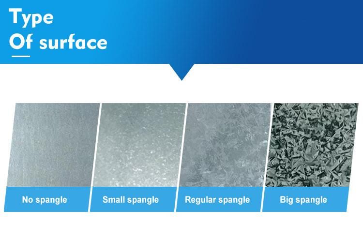 Antifinger Printed Aluzinc Al-Zn Metal Coated Steel Sheet Hot Dipped 55% Galvalume Steel Coil