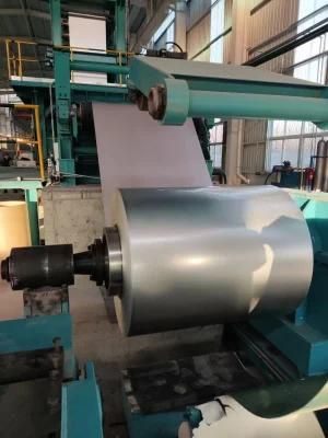 China Gggi PPGL Galvanized Coil