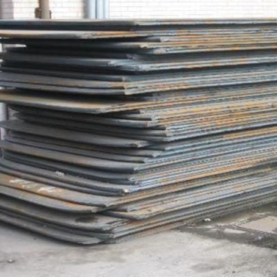 C20 20 1018 S20c AISI 1020 Carbon Steel Plate Price Per Kg