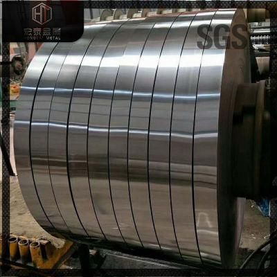 Cold Rolled AISI ASTM 304/316/321/904L Stainless Steel /Q235B Carbon Steel /Galvanized/PPGI/PPGL/Gi/Gl/Color Coated Steel Strip