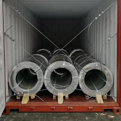 AISI 410s Cold Rolled Mirror Inox SUS 309S Stainless Steel Coil