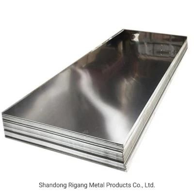 High Quality ASTM A240 TP304 Stainless Steel Plate Seller