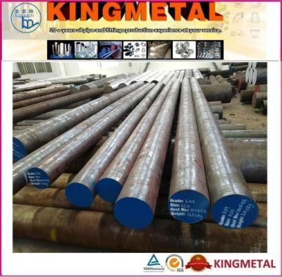 Carbon Steel Alloy Steel Round Bar