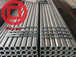ASTM A500/JIS G3466/As1163 ASTM A500 Gr. a/B/C/D Hollow Section Steel Tube/Pipes