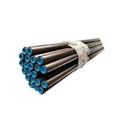 China Made High Grade ASTM High Standard Steel Pipe Wholesale From Factory