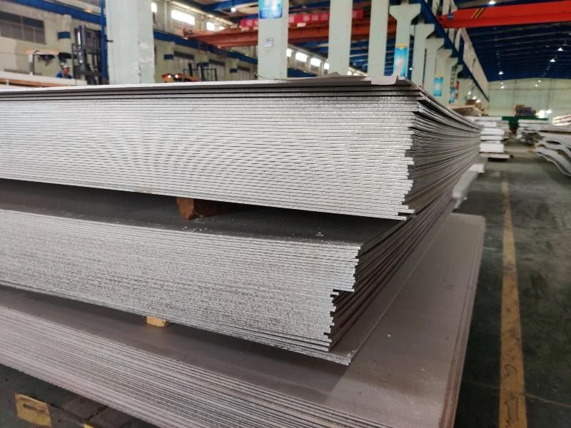 ASTM 316L Inox Coil 5mm Hot Rolled Stainless Steel Sheet Price Per Kg