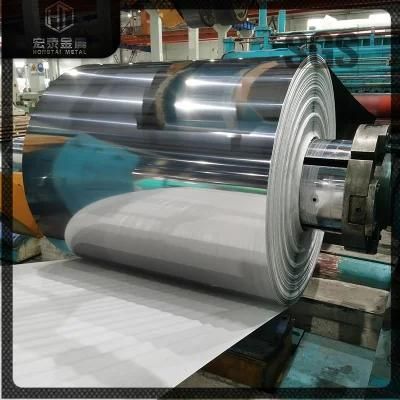 304 Cold Rolled Stainless Steel Coil 304 Ss Coil