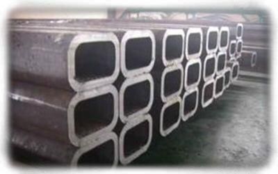 Tyt Black Steel Square Pipe