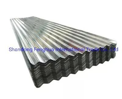 Gi Gl Galvanized Zinc Coated Metal Steel Sheet Z275 Galvanized Steel Roofing Sheet with Galvanized Steel Panels
