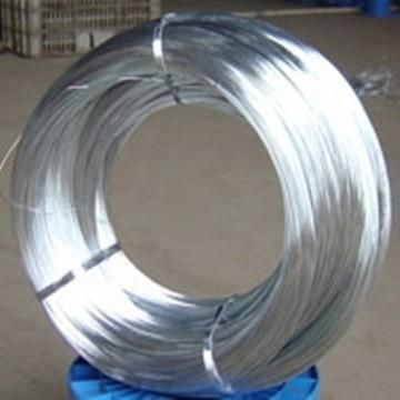 0.3~5.0mm Galvanized Iron Wire Low Carbon Steel Galvanized Wire