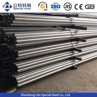 Manufacture 440b Grade Stainless Steel Bar Stainless Steel Rod