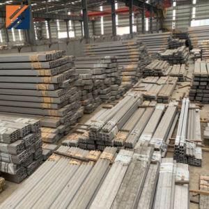 200 300 400 Series Stainless Angle Steel/H Beam