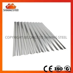 China Galvanized Corrugated Steel Sheet Roofing Galvanized Steel Coil Price 3D Fence Panel Galvanized Steel