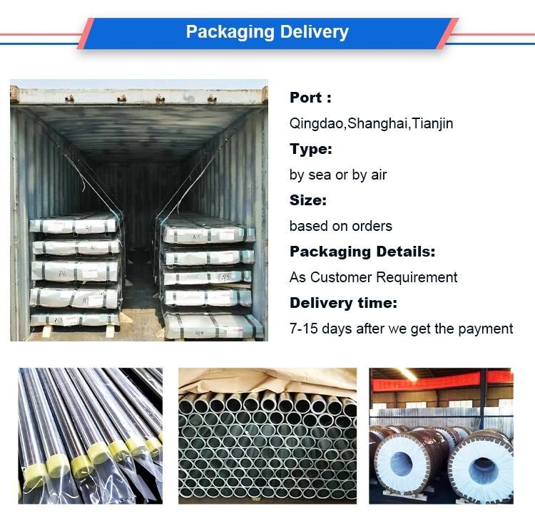 Enough Inventory Building Structural Customized Seamless Hot Rolled Carbon Steel Pipe