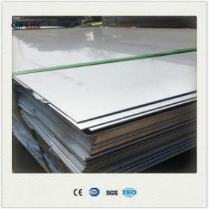 SUS 304 Stainless Steel Sheet (CZ-S54)