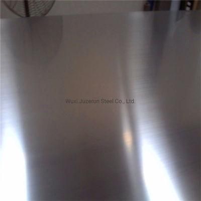 3cr12 Stainless Steel Sheet