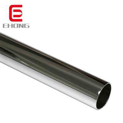 TP304L / 316L Bright Annealed Tube Stainless Steel for Instrumentation, Seamless Stainless Steel Pipe/Tube