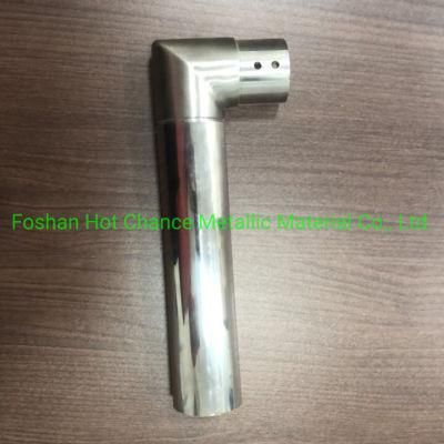 Stainless Steel Pipe 600 Grit Finish