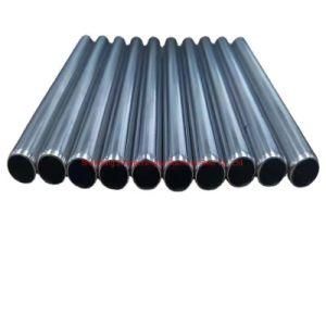 201 202 310S 304 316 Welded Polished Stainless Steel Pipe Tube for Decorative