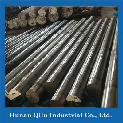 SAE ASTM AISI 4145 4330 4140 4340h Hot Rolled Forging Alloy Steel Round Bar