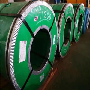 Stainless Steel Coil 317L with Industry