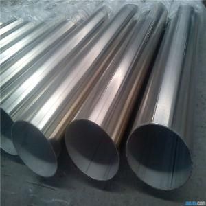 Large Size 316L Seamless Stainless Pipe