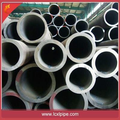 Structural ERW Semless Round Pipes