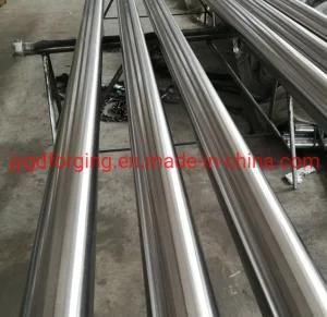 Cold Drawn 1045 Chrome Bar/ Steel Chromed Rod Plated